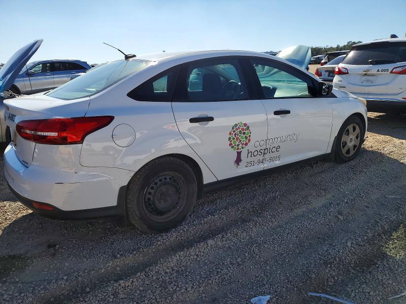 Photo 3 from auction – 2016 FORD FOCUS S with VIN 1FADP3E25GL393145