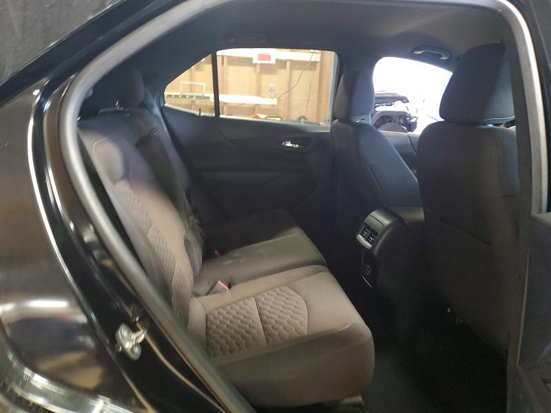 Photo 11 from auction – 2019 CHEVROLET EQUINOX with VIN 2GNAXJEV8K6211748