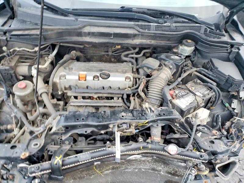 Photo 12 from auction – 2011 HONDA CR-V EX with VIN JHLRE4H56BC011699