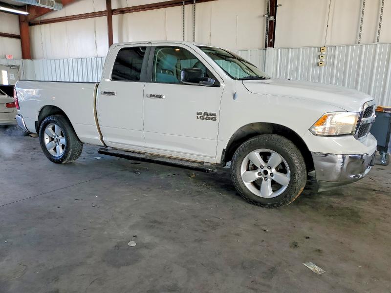 Photo 4 from auction – 2013 RAM 1500 SLT with VIN 1C6RR6GP4DS603859