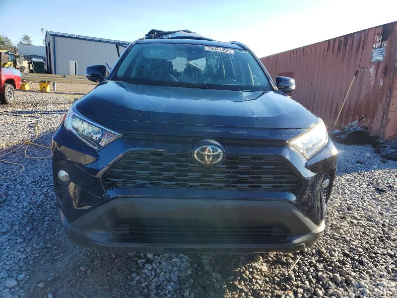 Photo 5 from auction – 2020 TOYOTA RAV4 with VIN 2T3W1RFV3LC069670