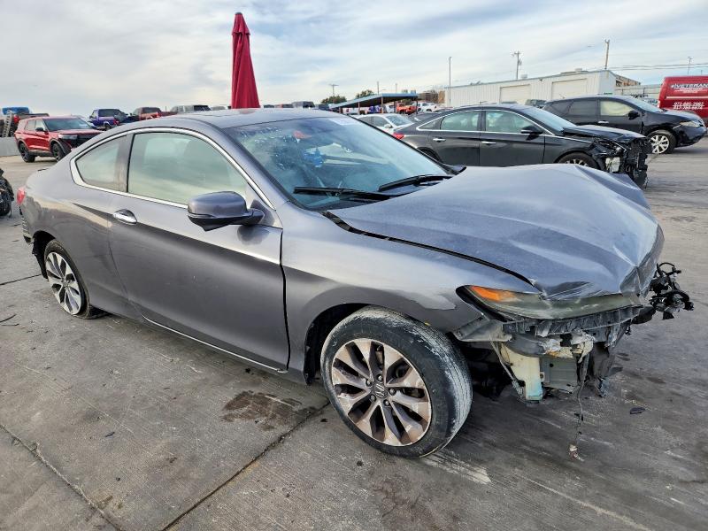 Photo 4 from auction – 2013 HONDA ACCORD EXL with VIN 1HGCT1B80DA023180