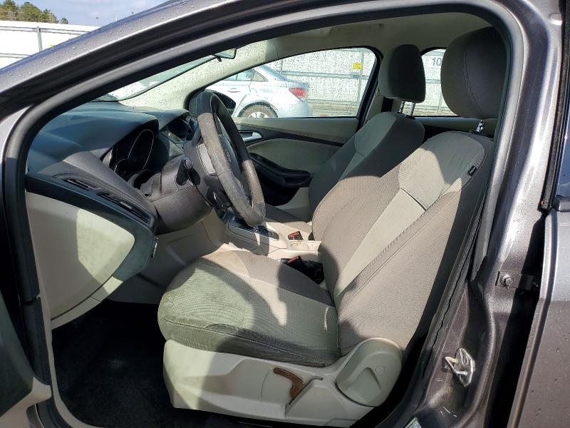Photo 7 from auction – 2012 FORD FOCUS SE with VIN 1FAHP3F29CL473185