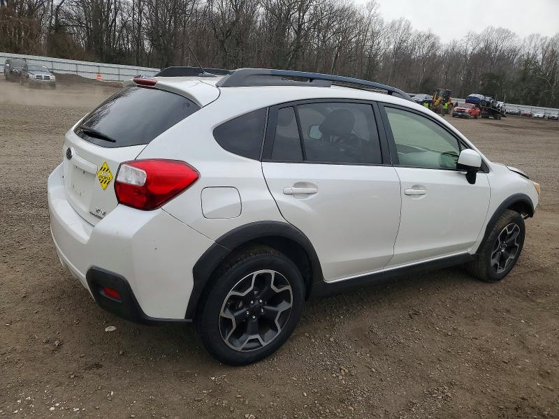 Photo 3 from auction – 2013 SUBARU XV CROSSTR with VIN JF2GPAKC4D2842701