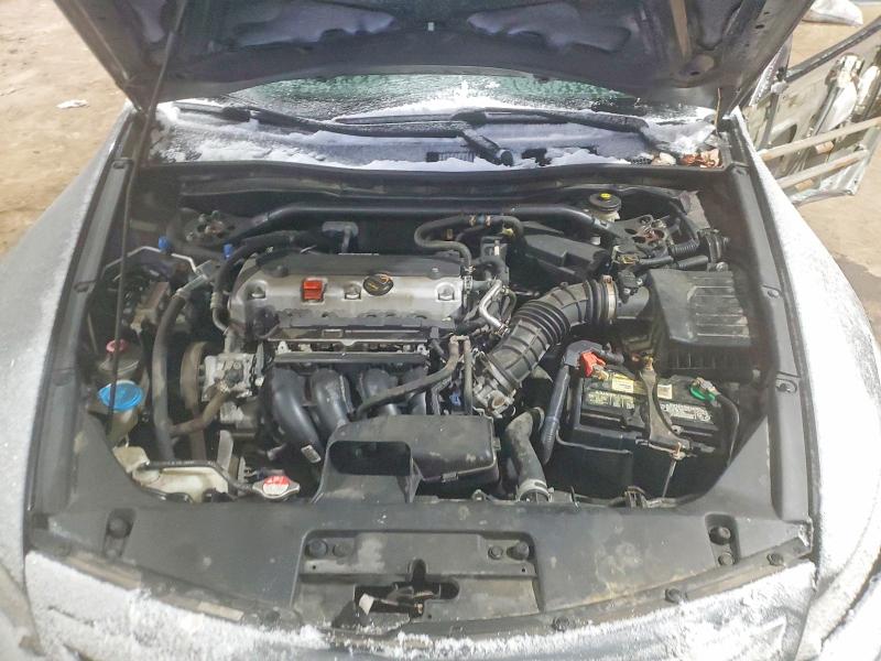 Photo 11 from auction – 2011 HONDA ACCORD with VIN 1HGCS1B33BA008015