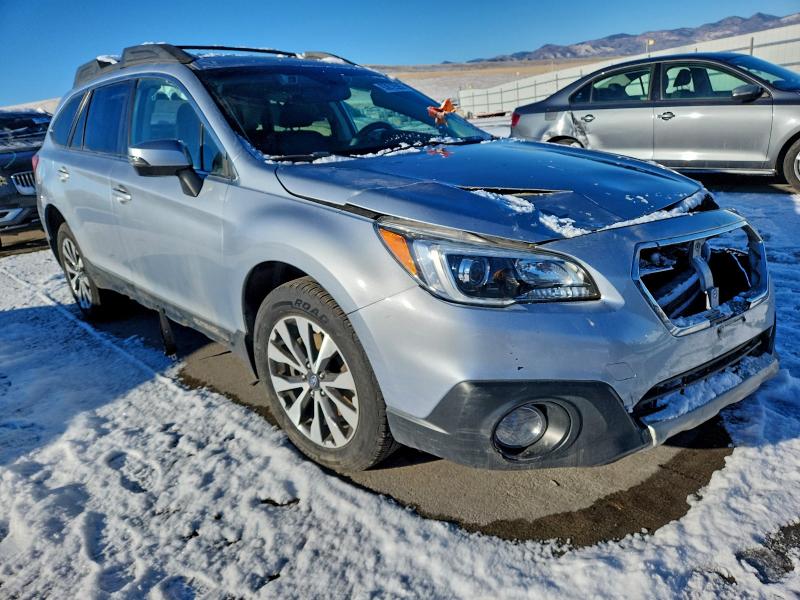 Photo 4 from auction – 2016 SUBARU OUTBACK 2. with VIN 4S4BSBNC4G3297120