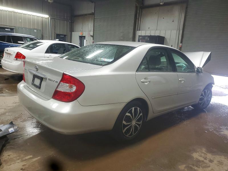 Photo 3 from auction – 2003 TOYOTA CAMRY LE with VIN 4T1BE32K23U146273