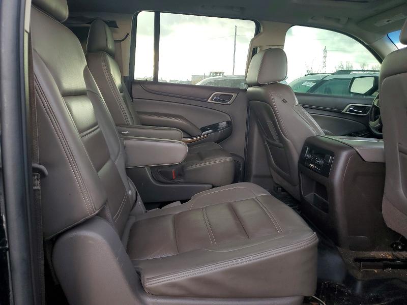 Photo 10 from auction – 2015 GMC YUKON XL D with VIN 1GKS2JKJ9FR544990