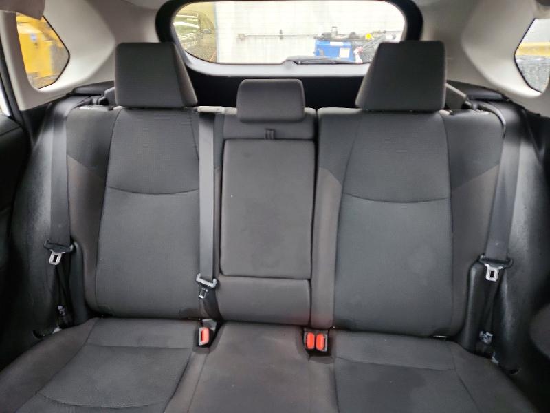 Photo 10 from auction – 2023 TOYOTA RAV4 with VIN 2T3H1RFV9PC242140