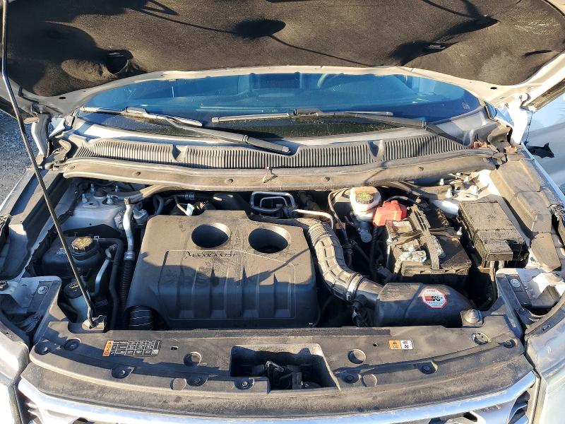 Photo 12 from auction – 2016 FORD EXPLORER with VIN 1FM5K7FH8GGB75213