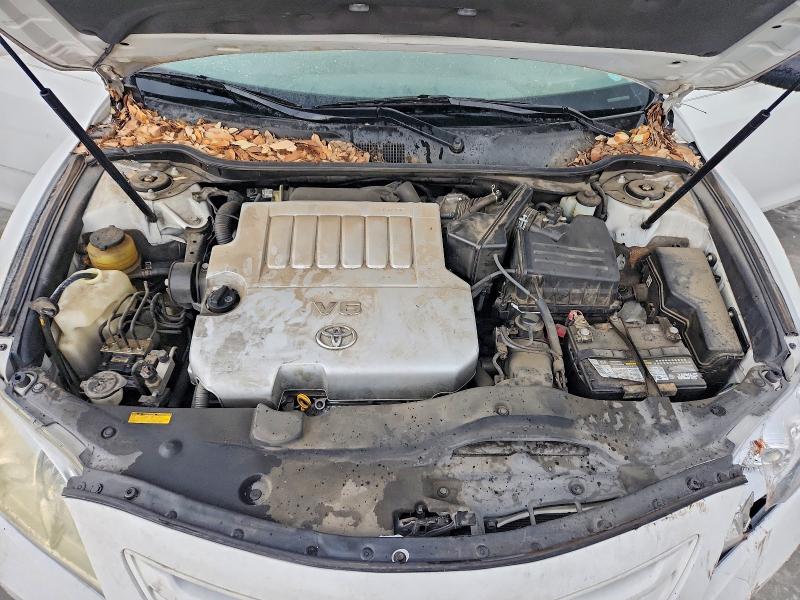 Photo 11 from auction – 2007 TOYOTA CAMRY LE with VIN 4T1BK46K77U503333