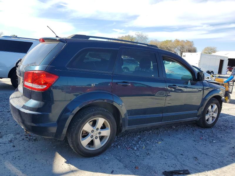 Photo 3 from auction – 2013 DODGE JOURNEY with VIN 3C4PDCAB8DT626389