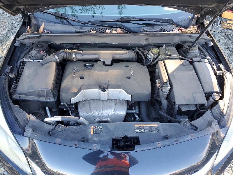Photo 11 from auction – 2015 CHEVROLET MALIBU LS with VIN 1G11B5SL4FF184425