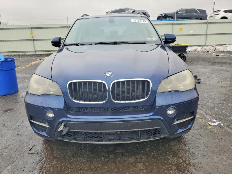 Foto 5 de la subasta – 2012 BMW X5 con VIN 5UXZV4C50CL746800