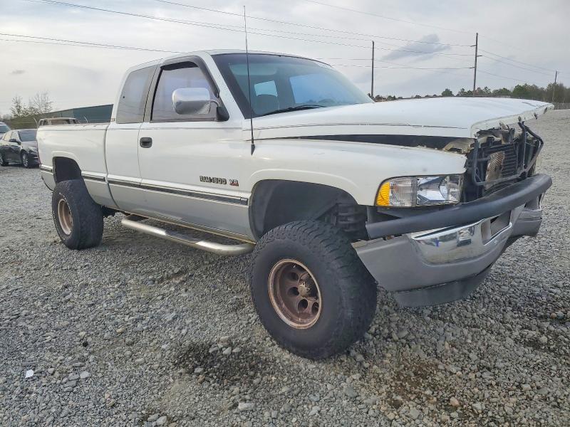 Photo 4 from auction – 1996 DODGE RAM 1500 with VIN 1B7HF13Y5TJ158678