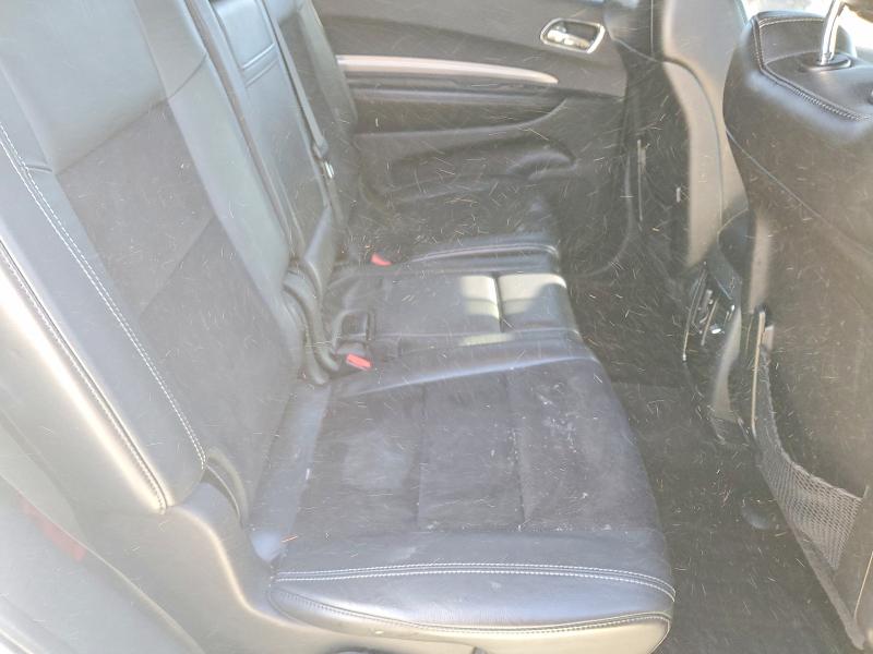 Photo 11 from auction – 2015 DODGE DURANGO with VIN 1C4RDHAG1FC201287