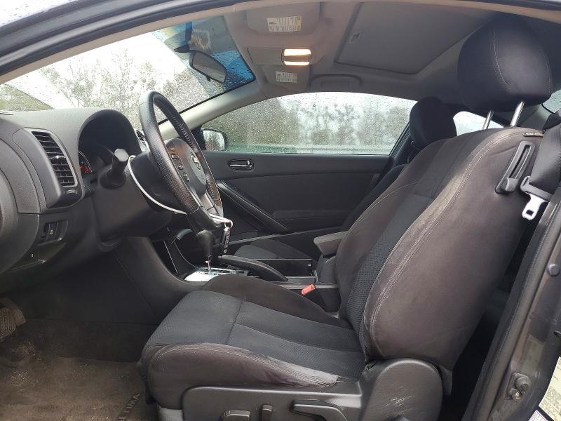 Photo 7 from auction – 2010 NISSAN ALTIMA with VIN 1N4AL2EP7AC107906