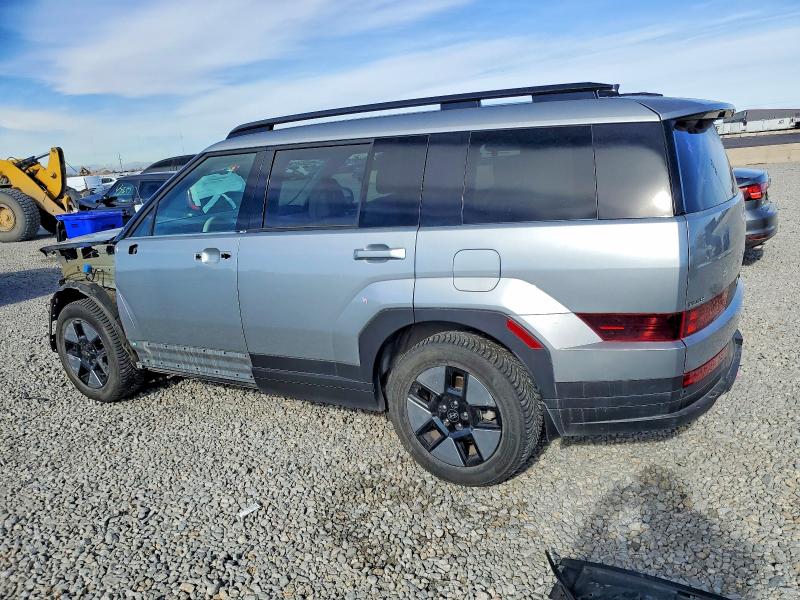 Photo 2 from auction – 2024 HYUNDAI SANTA FE S with VIN 5NMP2DG10RH009910