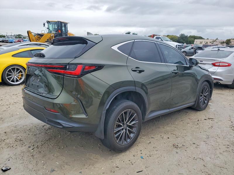 Zdjęcie 3 z aukcji – 2022 LEXUS NX 350 z VIN 2T2GGCEZ3NC007293