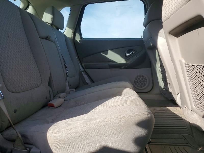 Photo 11 from auction – 2007 CHEVROLET MALIBU with VIN 1G1ZT68N57F116148