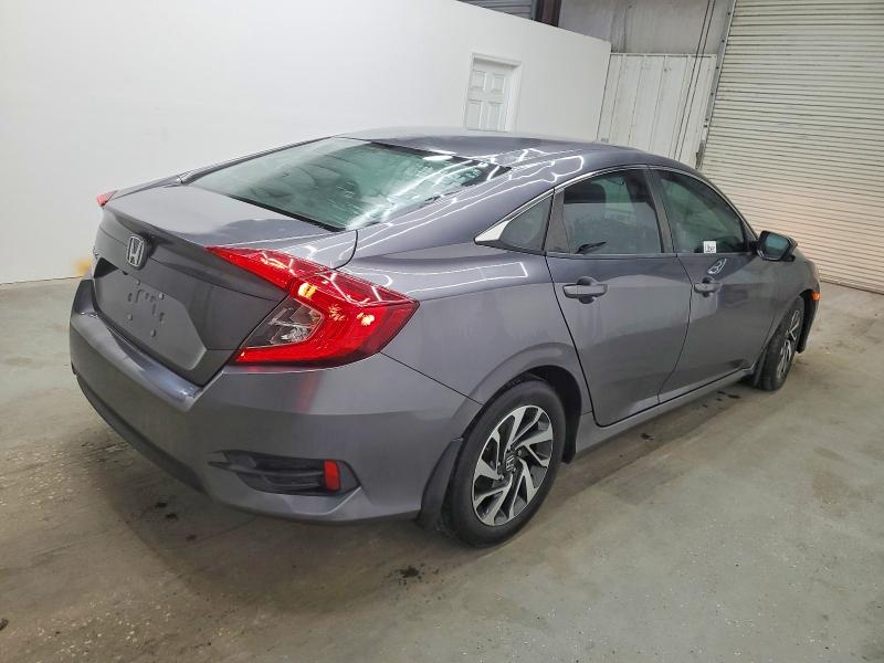 Photo 3 from auction – 2016 HONDA CIVIC EX with VIN 19XFC2F72GE085958