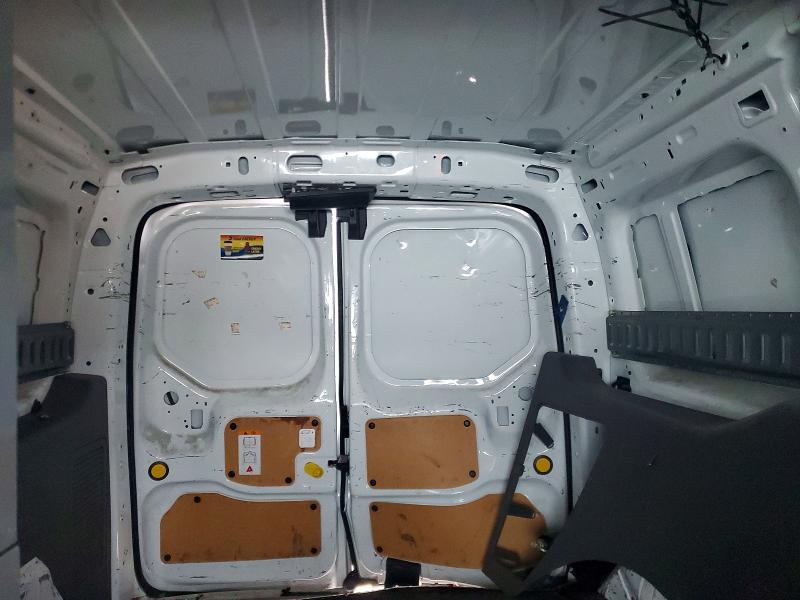 Photo 10 from auction – 2020 FORD TRANSIT CO with VIN NM0LS7E79L1445662