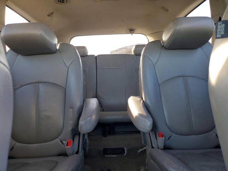 Photo 10 from auction – 2014 BUICK ENCLAVE with VIN 5GAKRAKD6EJ259230