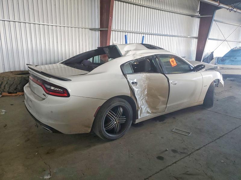 Photo 3 from auction – 2017 DODGE CHARGER with VIN 2C3CDXCT6HH546782