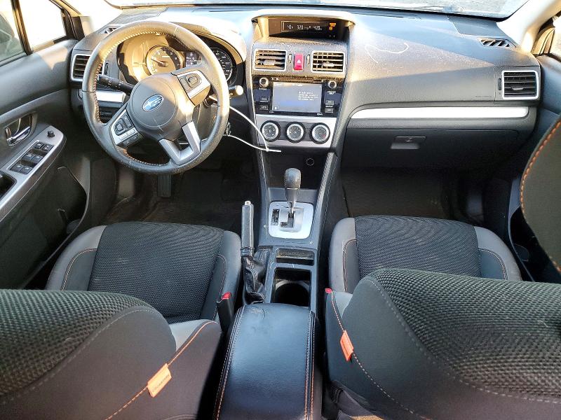 Photo 8 from auction – 2016 SUBARU CROSSTREK with VIN JF2GPABC9G8303847