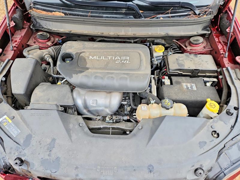 Photo 12 from auction – 2019 JEEP CHEROKEE L with VIN 1C4PJLCB1KD134473