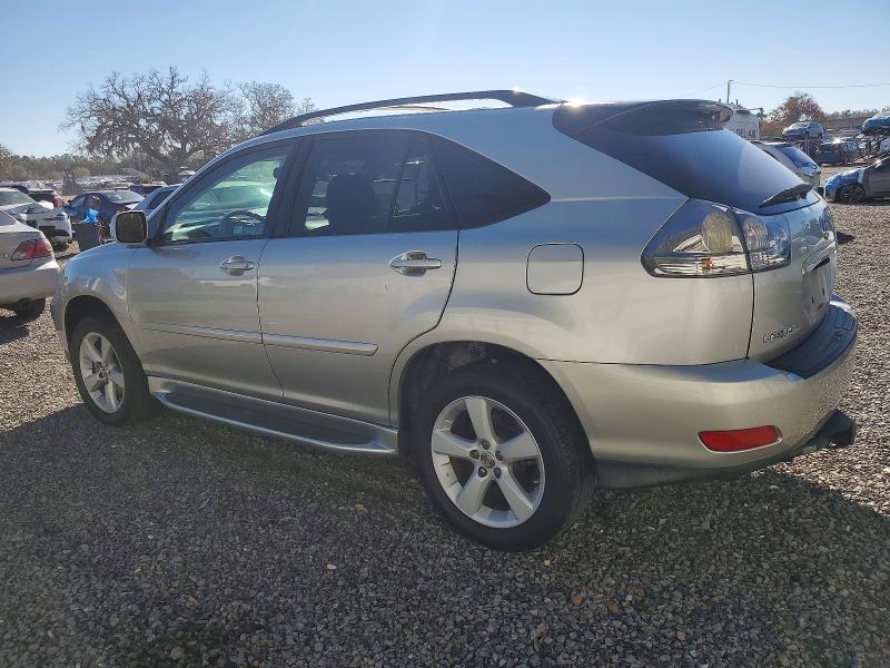 Photo 2 from auction – 2007 LEXUS RX 350 with VIN 2T2HK31UX7C016041