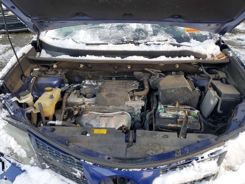 Photo 11 from auction – 2015 TOYOTA RAV4 with VIN 2T3BFREV4FW233349