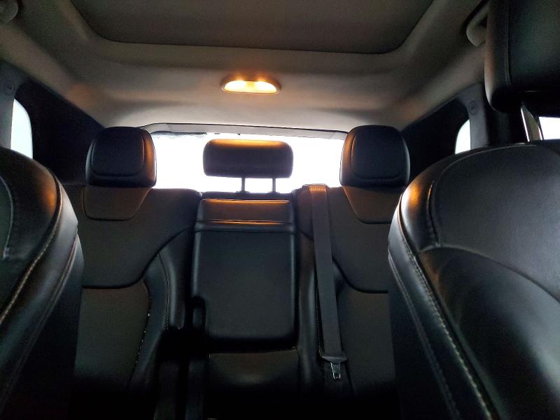 Photo 10 from auction – 2015 JEEP CHEROKEE L with VIN 1C4PJMDBXFW736397