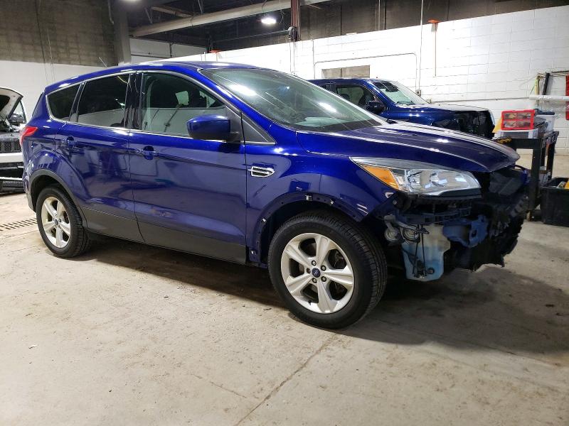 Photo 4 from auction – 2015 FORD ESCAPE SE with VIN 1FMCU9G91FUB40629