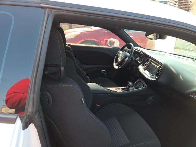 Photo 5 from auction – 2022 DODGE CHALLENGER with VIN 2C3CDZJG5NH175269