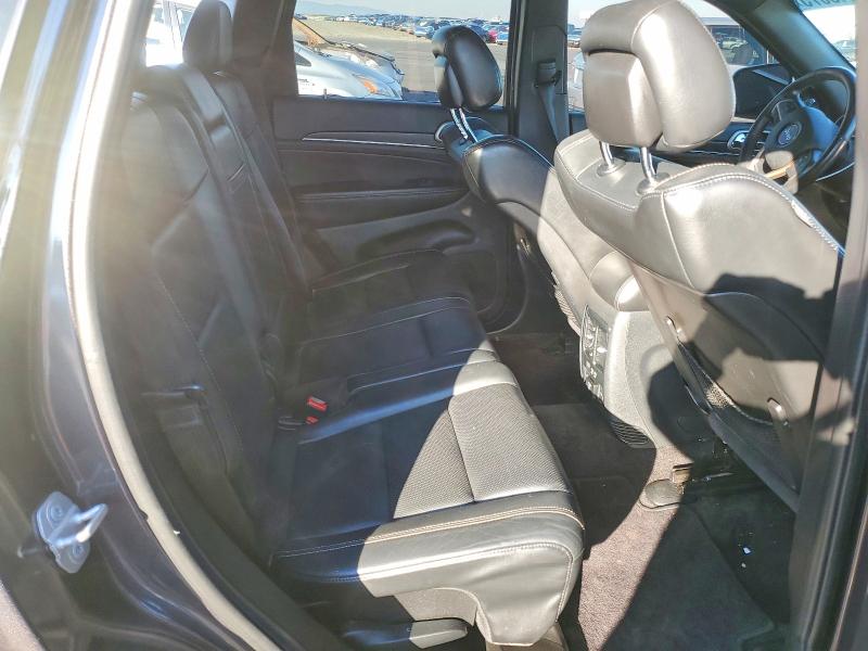 Photo 11 from auction – 2015 JEEP GRAND CHEROKEE with VIN 1C4RJFBG7FC204898