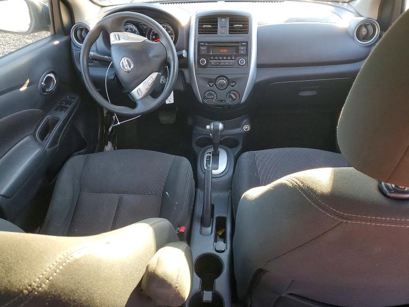 Photo 8 from auction – 2017 NISSAN VERSA S with VIN 3N1CN7AP2HL888965