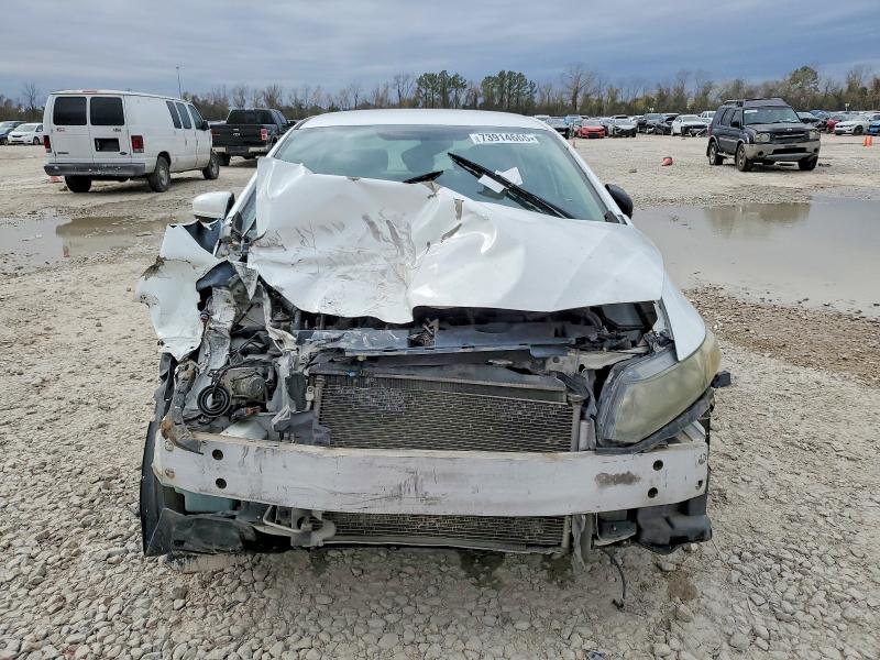 Photo 5 from auction – 2014 HONDA CIVIC LX with VIN 19XFB2F55EE003803