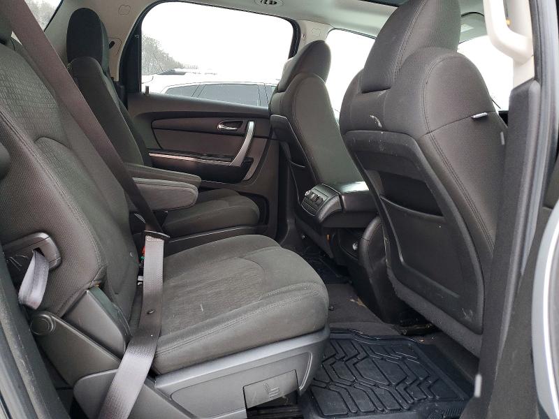 Photo 11 from auction – 2011 GMC ACADIA with VIN 1GKKVPED4BJ395414