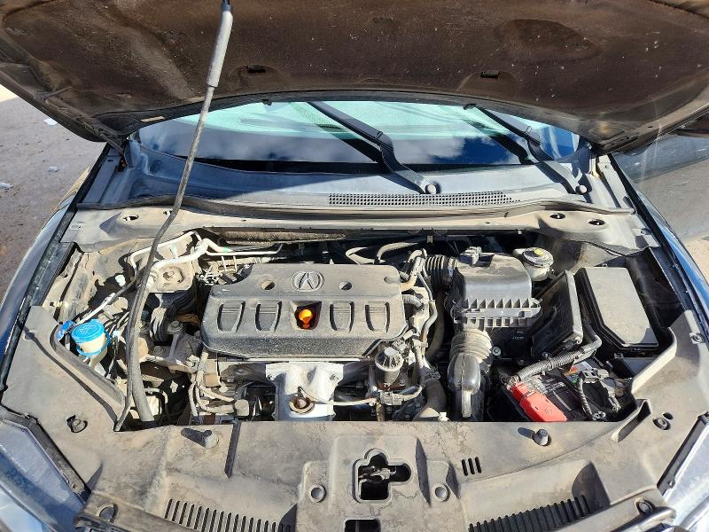 Photo 11 from auction – 2015 ACURA ILX 20 with VIN 19VDE1F34FE010887