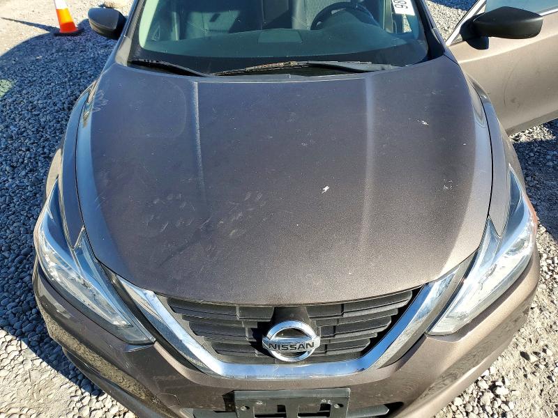 Photo 11 from auction – 2017 NISSAN ALTIMA 2.5 with VIN 1N4AL3AP1HC131897
