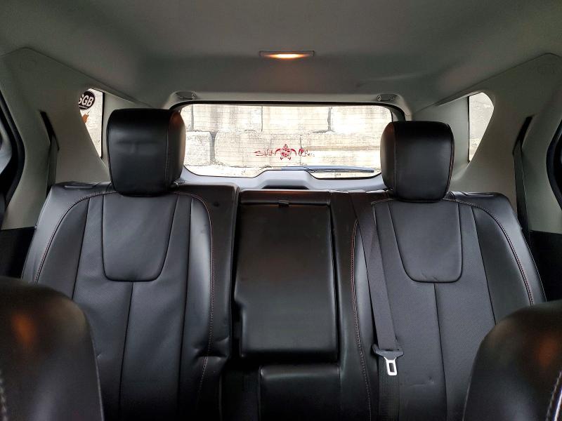 Photo 10 from auction – 2013 CHEVROLET EQUINOX with VIN 2GNFLPE34D6154101