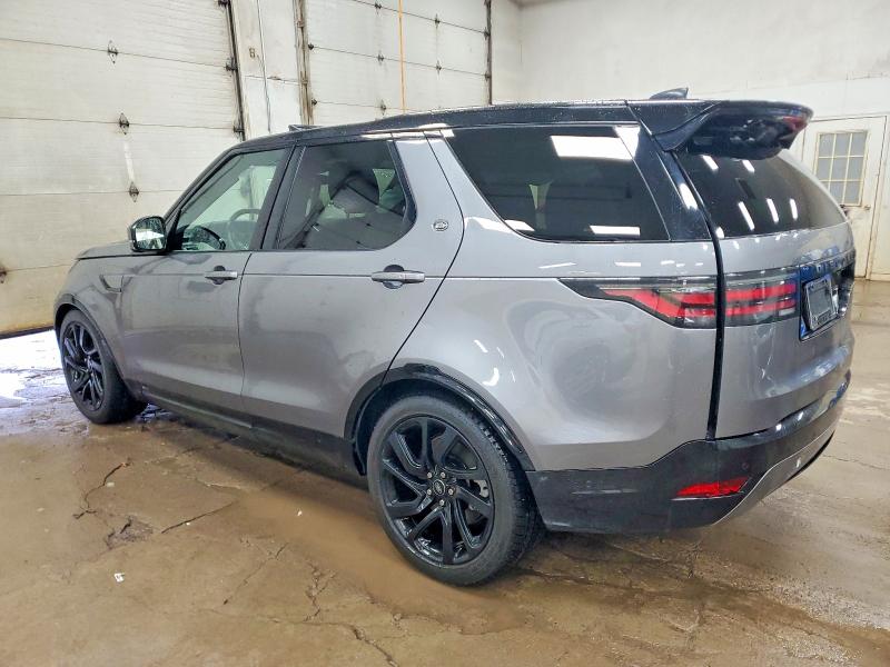صورة رقم 2 من المزاد - 2021 LAND ROVER DISCOVERY مع VIN SALRT2RX8M2448306