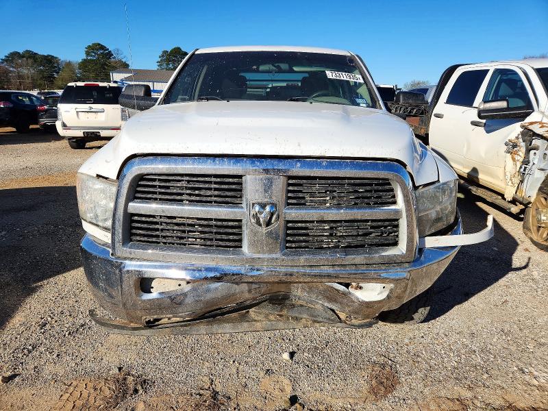 Photo 5 from auction – 2012 DODGE RAM with VIN 3C6UD5CL5CG284242