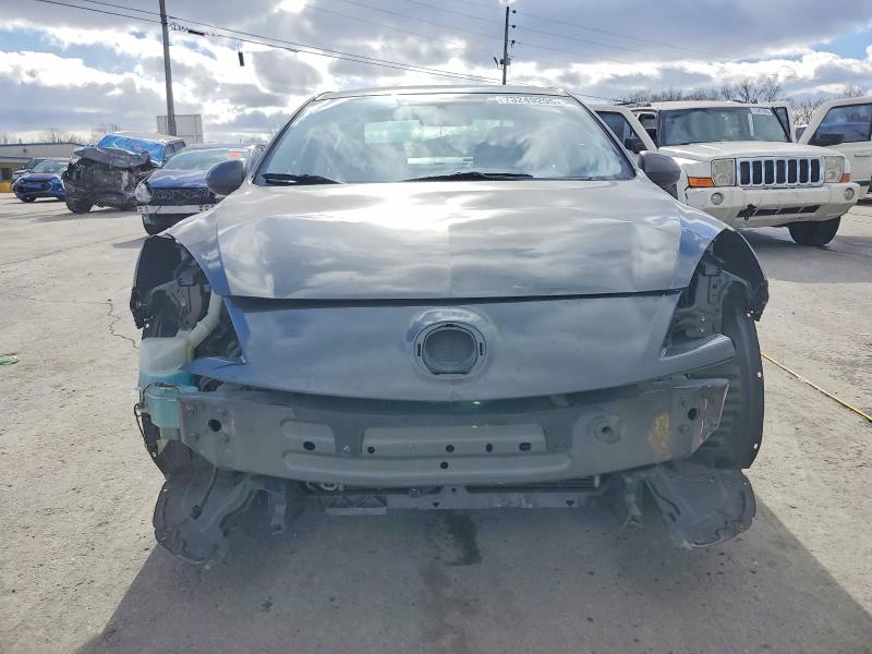 Photo 5 from auction – 2011 MAZDA 3 I with VIN JM1BL1VF8B1367468