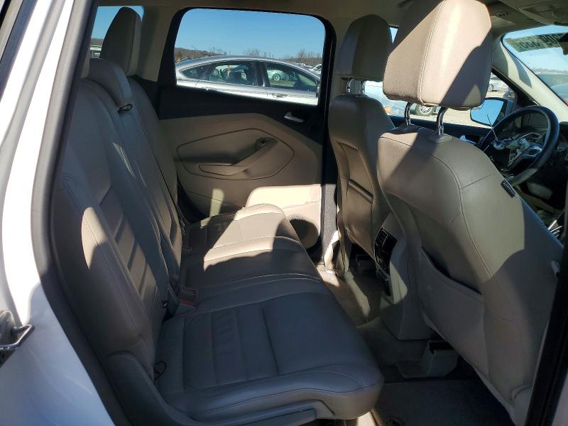 Photo 10 from auction – 2013 FORD ESCAPE SEL with VIN 1FMCU9H93DUA29222