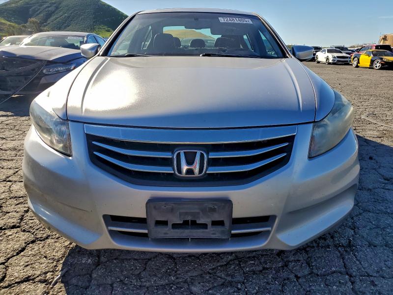 Photo 5 from auction – 2011 HONDA ACCORD EXL with VIN 1HGCP2F81BA080893