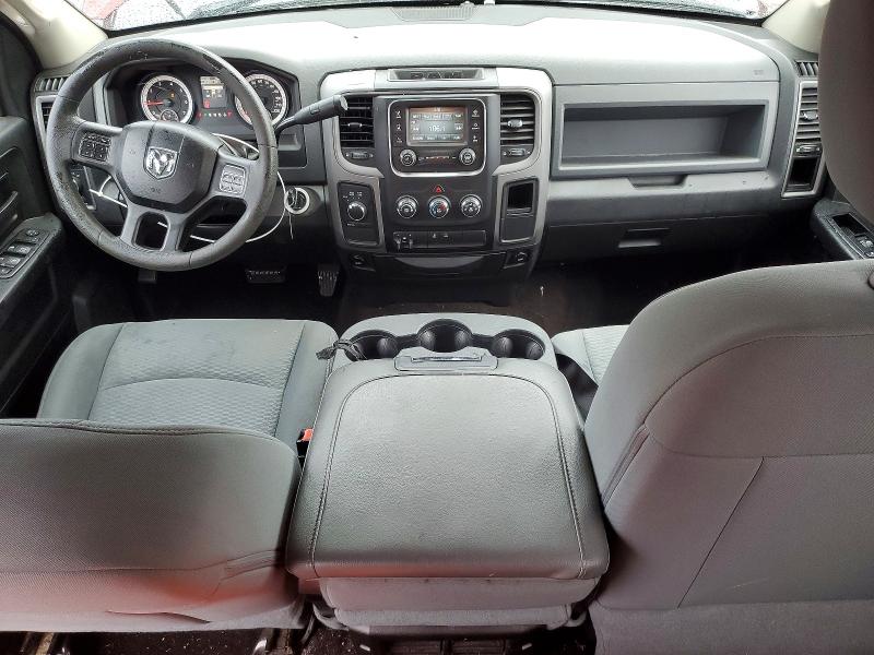 Photo 8 from auction – 2014 RAM 1500 with VIN 1C6RR7KT6ES137928
