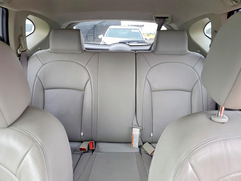 Photo 10 from auction – 2011 NISSAN ROGUE with VIN JN8AS5MT7BW568850