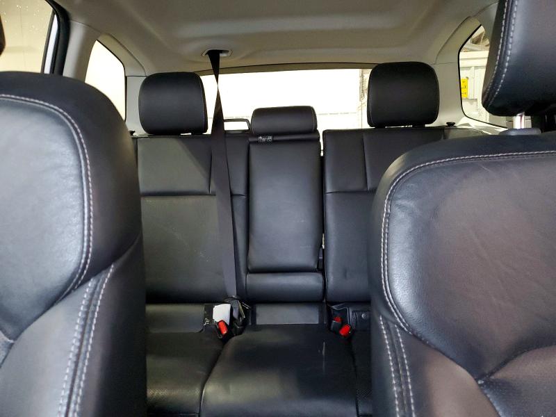 Photo 10 from auction – 2014 SUBARU FORESTER with VIN JF2SJAJCXEH516736